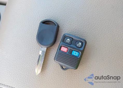 2008 Ford Explorer Limited z USA, uszkodzony, nr VIN 1FMEU75828UB31853